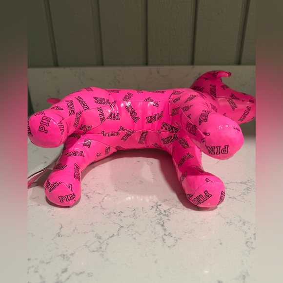 Victoria's Secret PINK Logo Dog Figurines - Picture 8 of 17